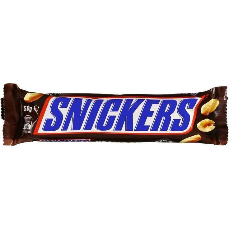 SNICKERS