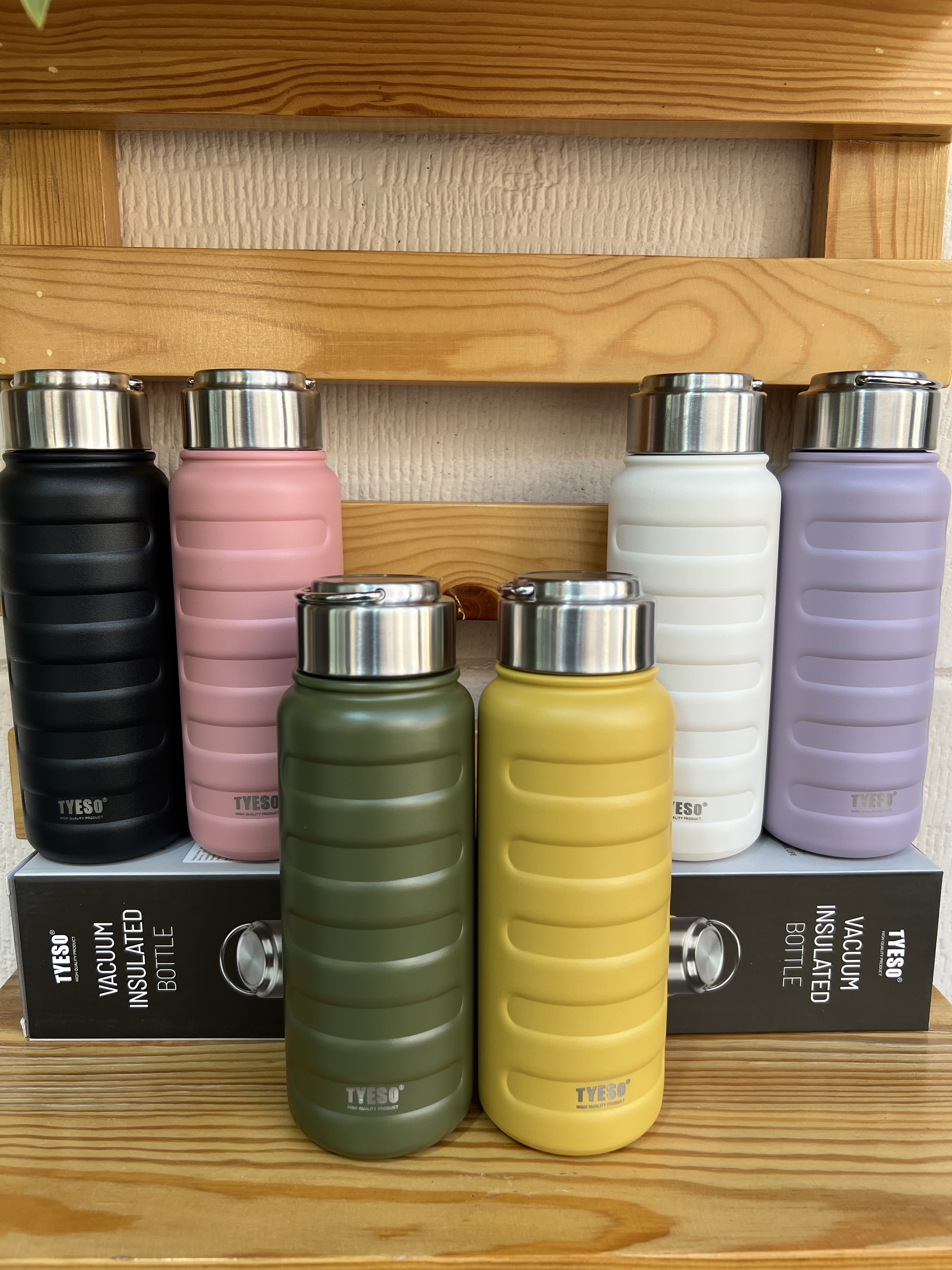 تراولماگ بمبی سایز 360 میلی لیتر