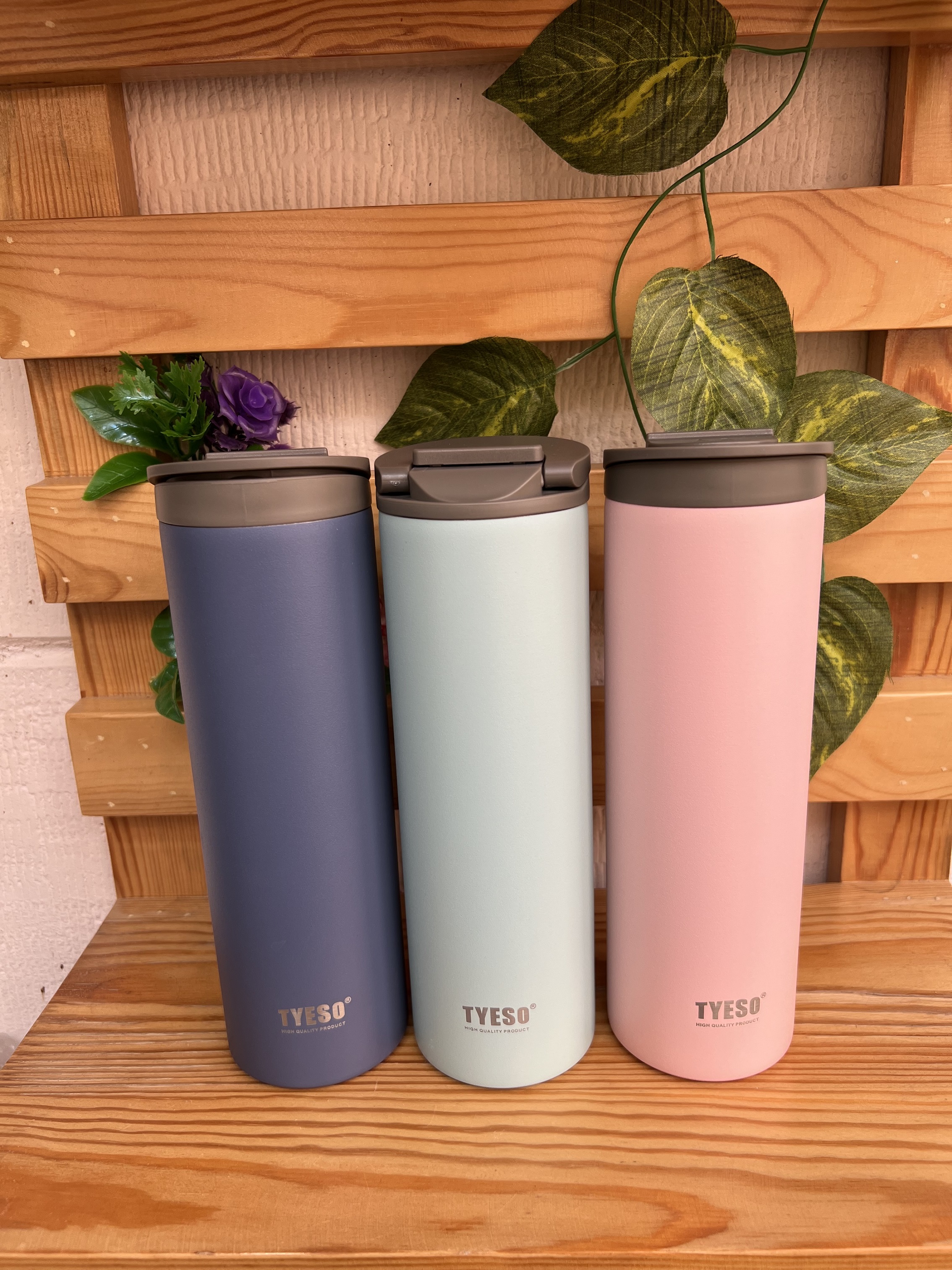 تراولماگ قفل دار تایسو