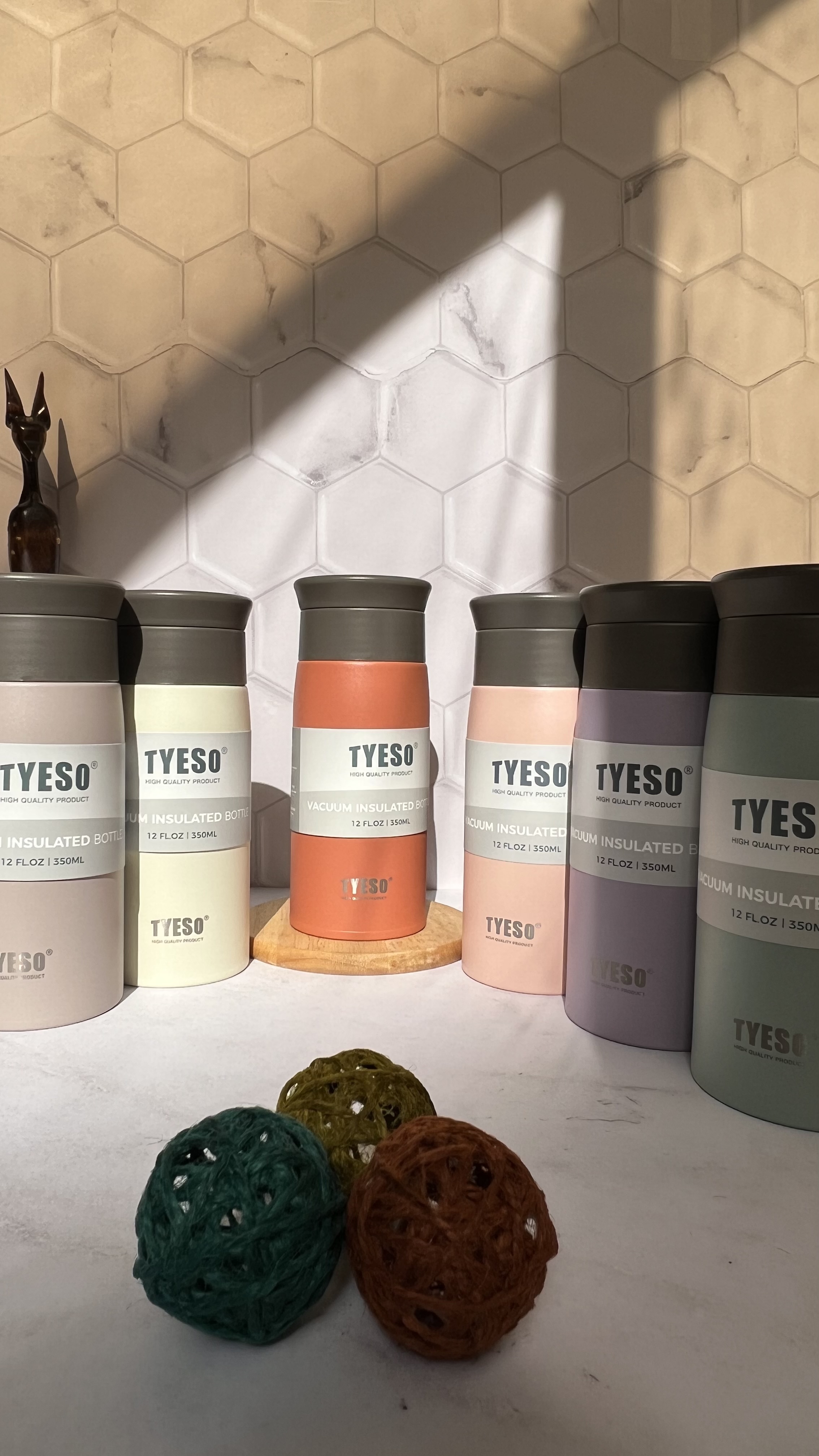 تراولماگ دو درب تایسو ۳۵۰ میلی لیتر